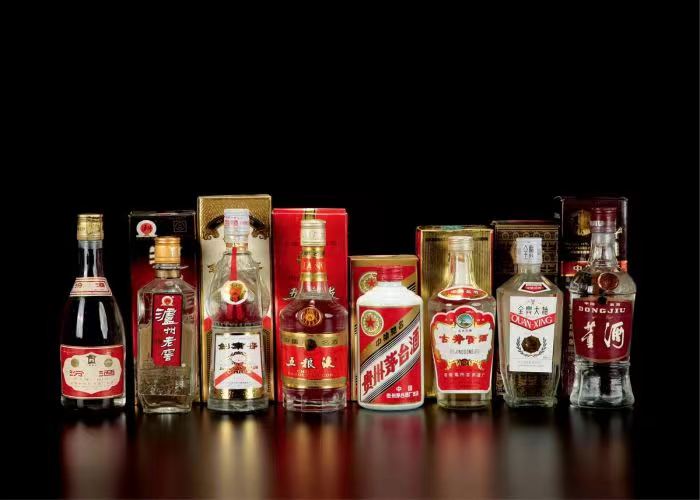 洮南老酒储存的方法