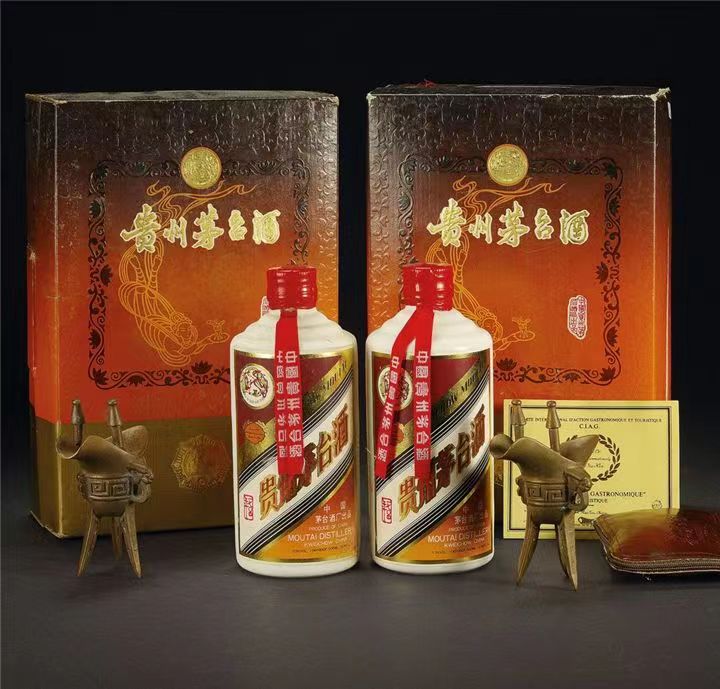 洮南烟酒回收